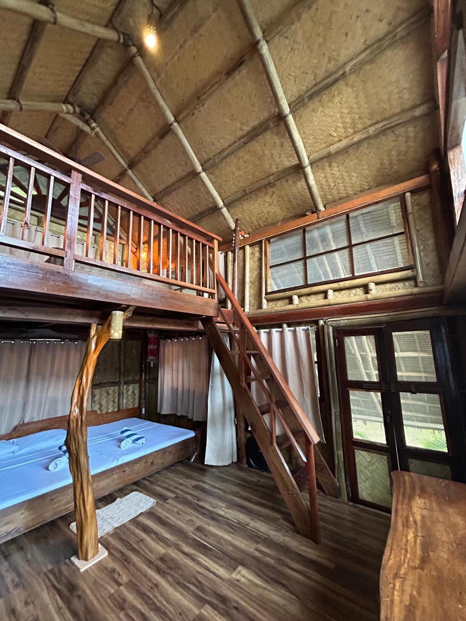 Sangat Island Dive Resort Корон Екстериор снимка