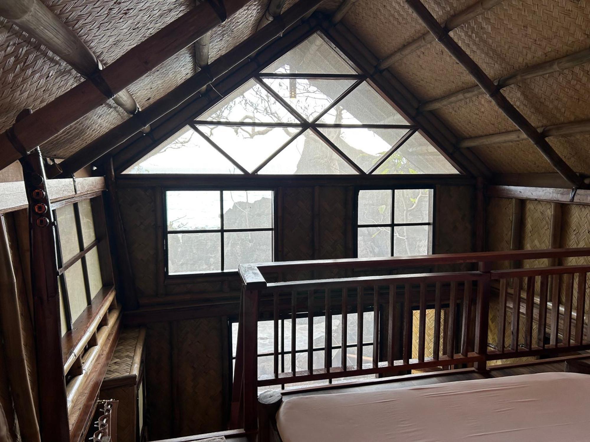 Sangat Island Dive Resort Корон Екстериор снимка