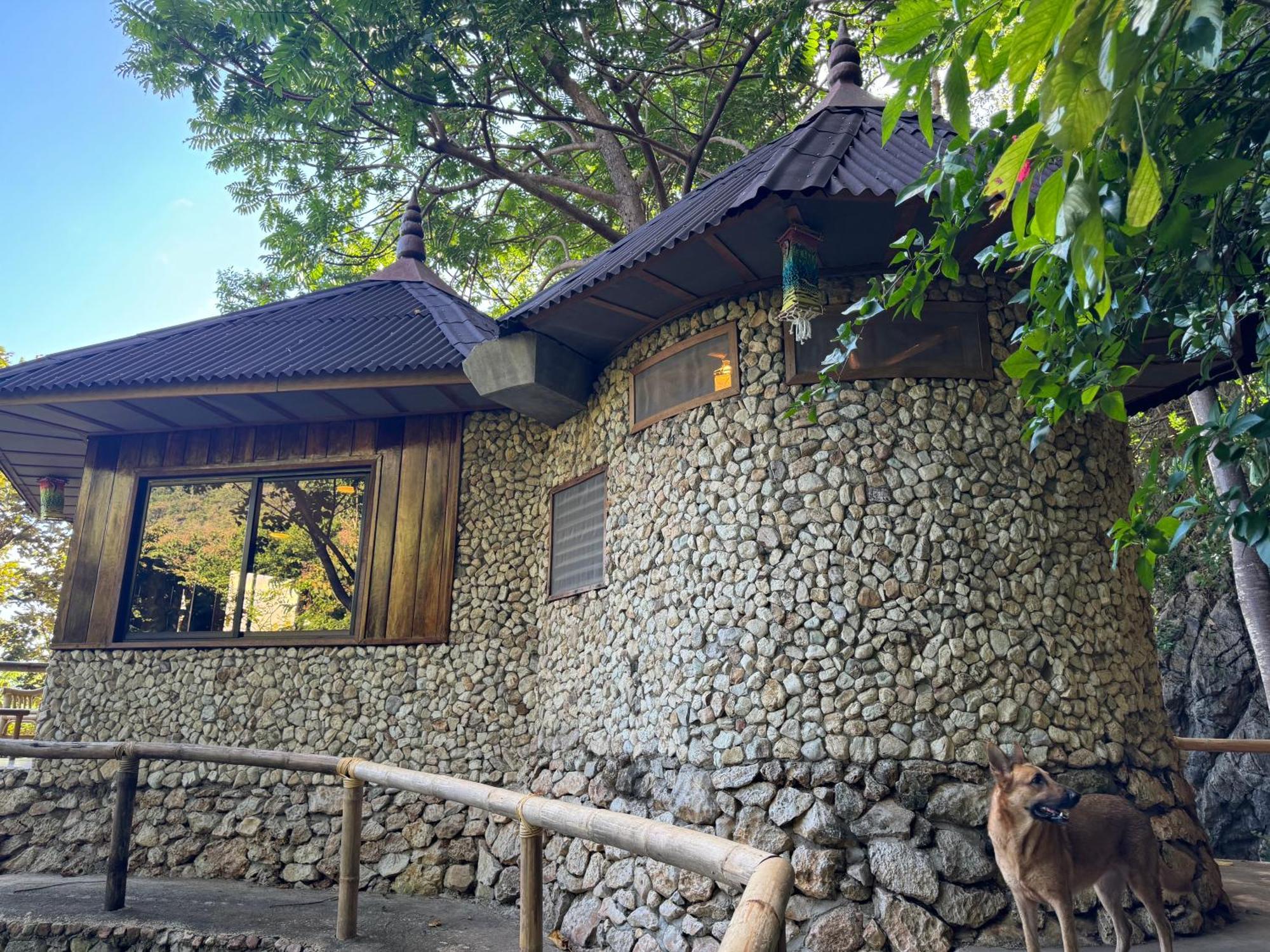 Sangat Island Dive Resort Корон Екстериор снимка